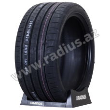 Ecsta PS91 295/35 R20
